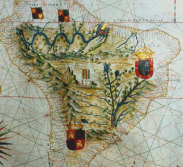 Cartografia-portulano