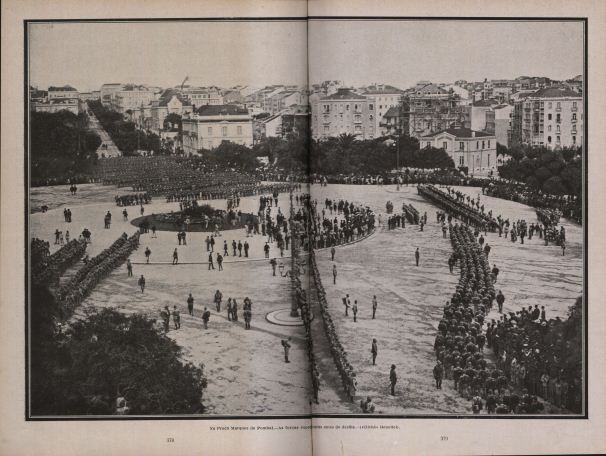 Pequena História da Grande Guerra 1914 - 1918 ( com ma