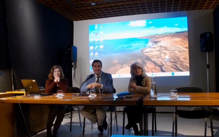 Ciclo de Conferências na Torre. Em torno das fontes… | Gravação vídeo da sessão de 24 de novembro de 2025