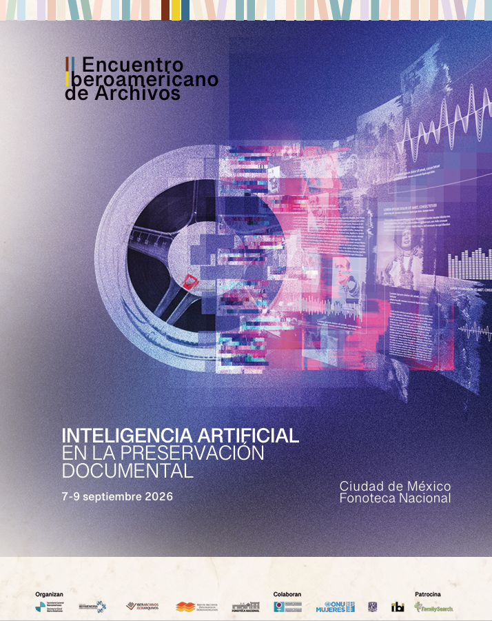 II Encontro Ibero-Americano de Arquivos destaca impacto da Inteligência Artificial na preservação documental